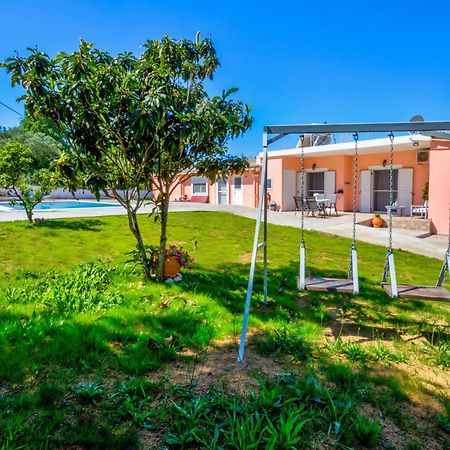 Villazia Exclusive Estate Episkopiana  외부 사진