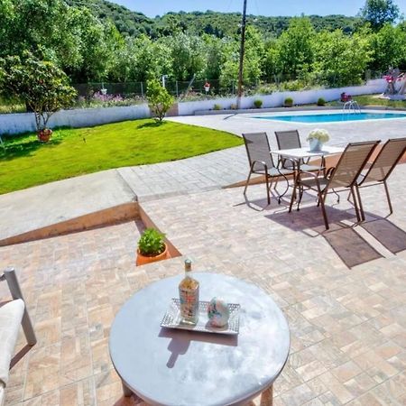 Villazia Exclusive Estate Episkopiana  외부 사진