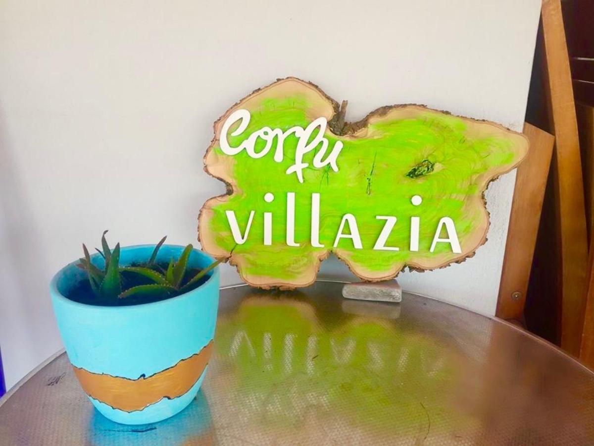 Villazia Exclusive Estate Episkopiana  외부 사진