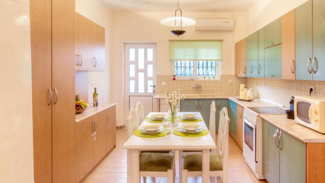 Villazia Exclusive Estate Episkopiana  외부 사진