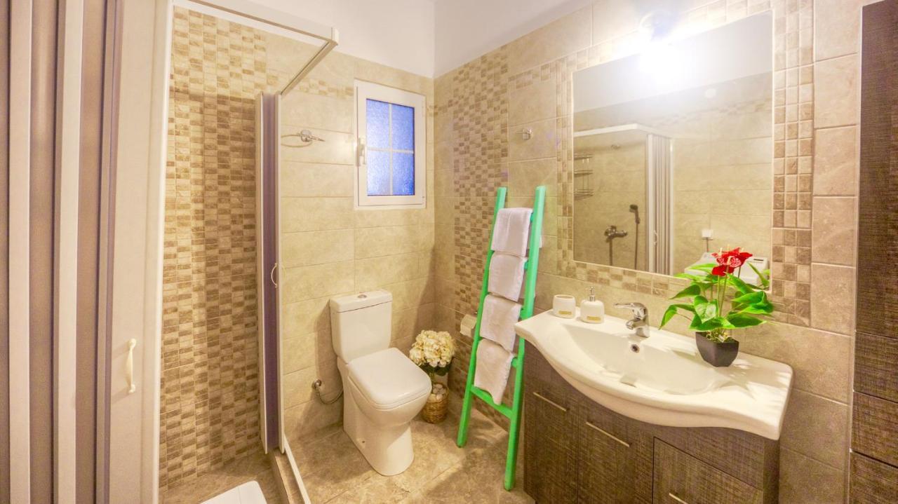 Villazia Exclusive Estate Episkopiana  외부 사진