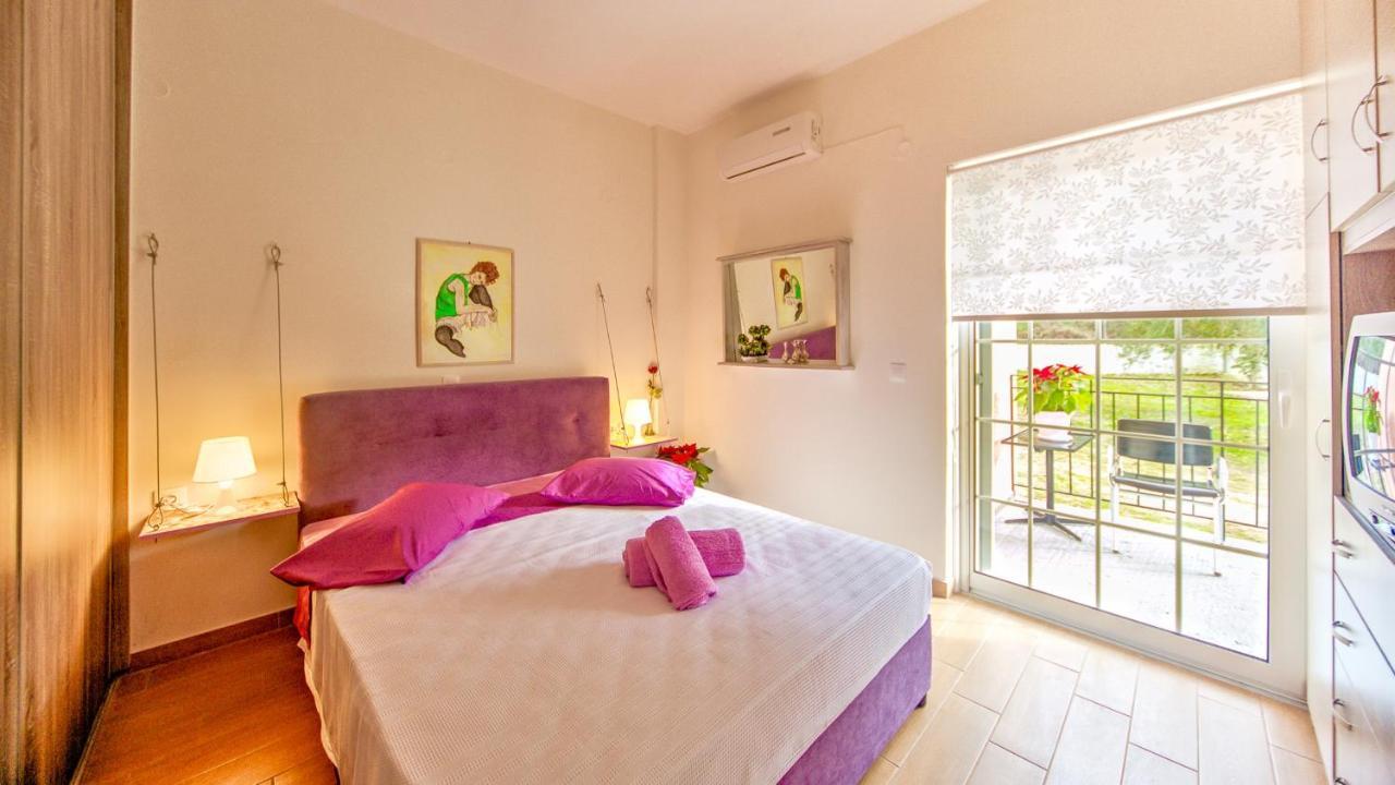 Villazia Exclusive Estate Episkopiana  외부 사진