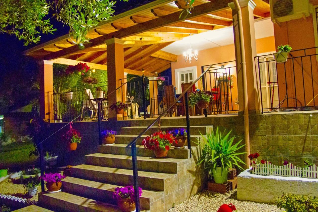 Villazia Exclusive Estate Episkopiana  외부 사진