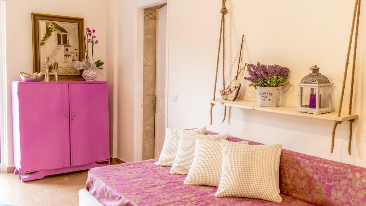 Villazia Exclusive Estate Episkopiana  외부 사진