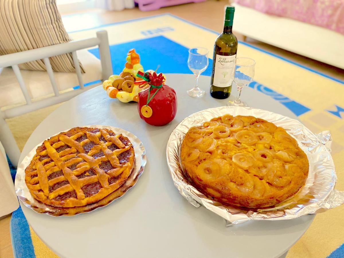 Villazia Exclusive Estate Episkopiana  외부 사진