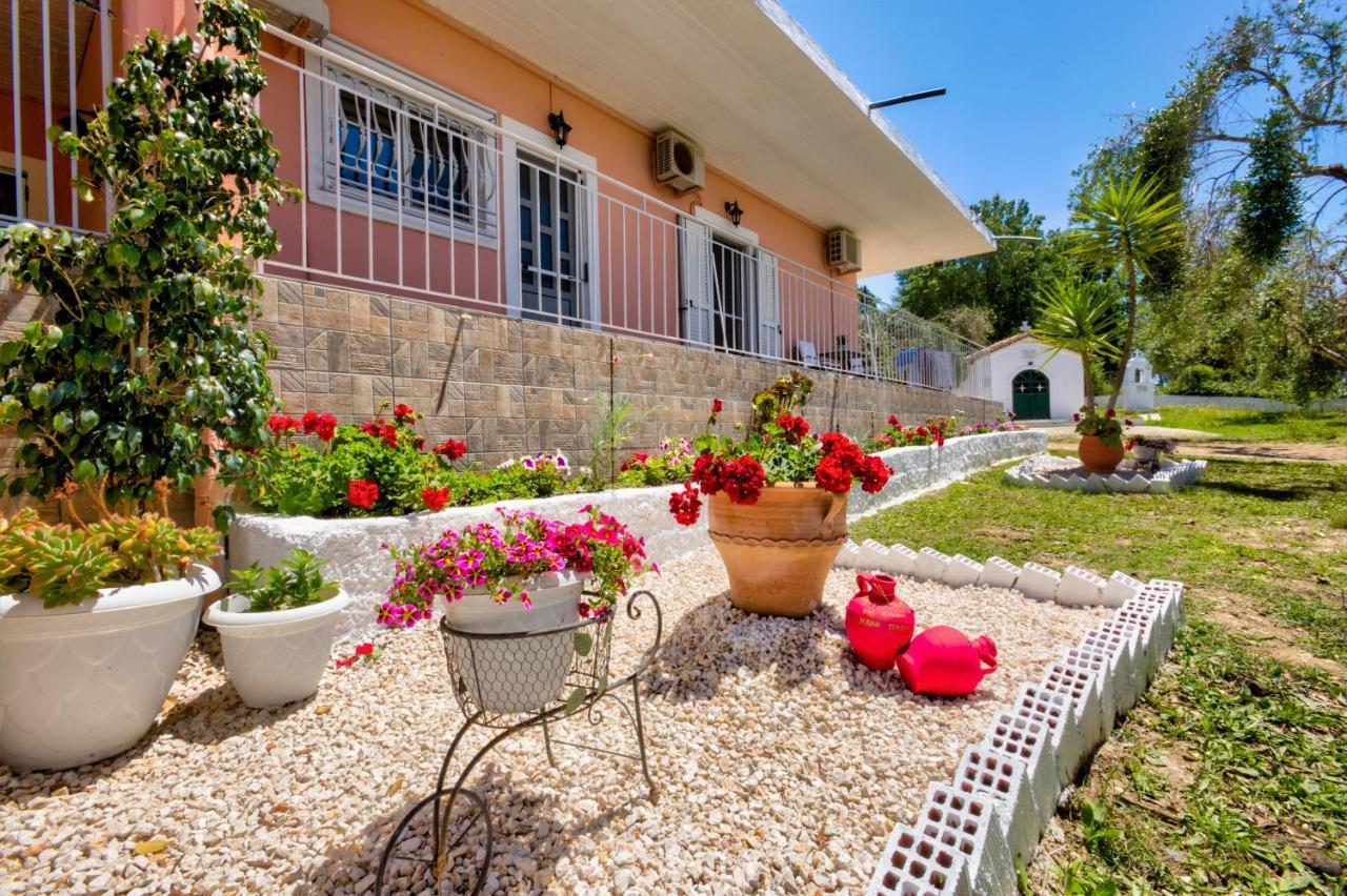 Villazia Exclusive Estate Episkopiana  외부 사진
