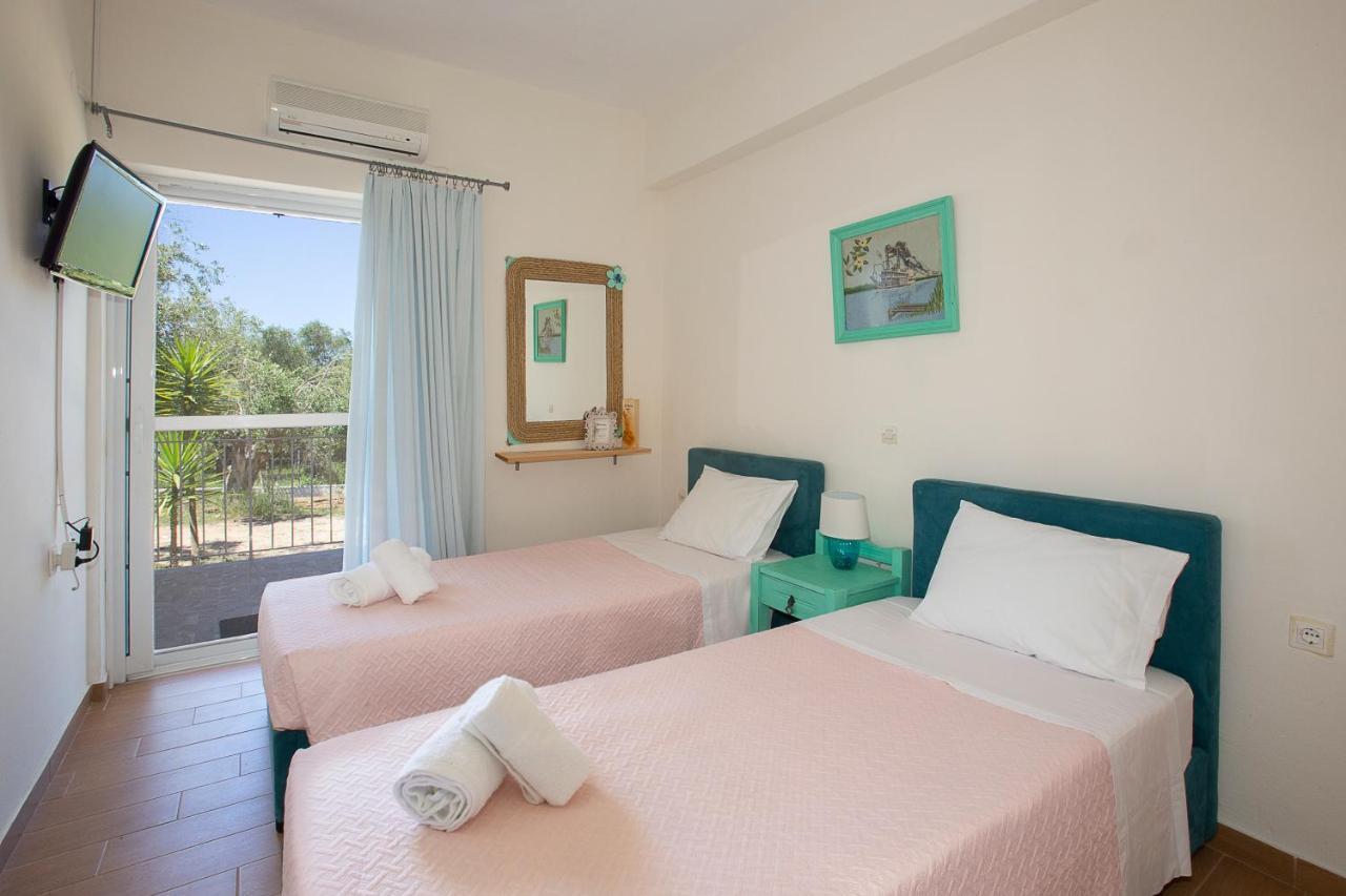 Villazia Exclusive Estate Episkopiana  외부 사진