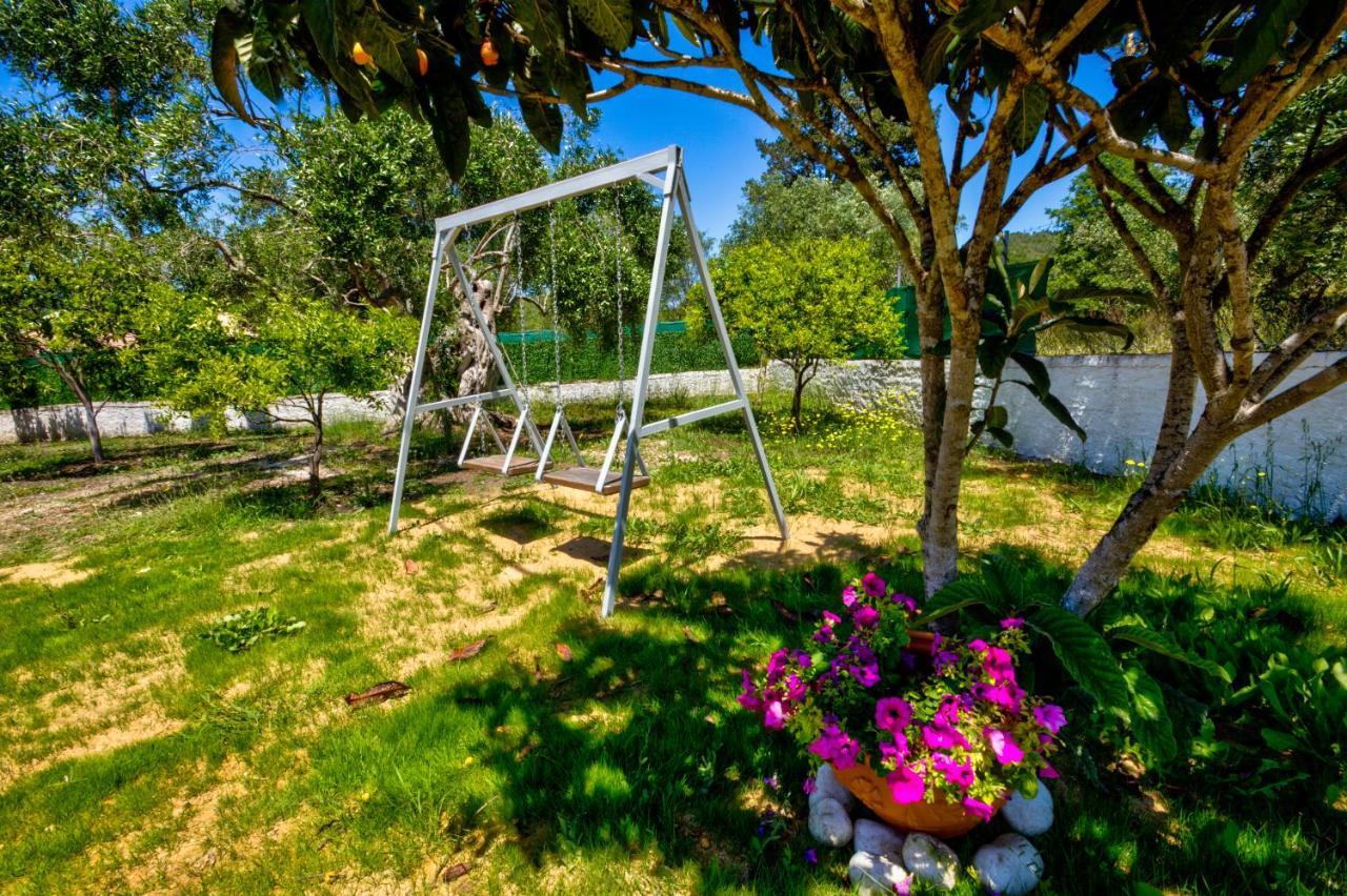 Villazia Exclusive Estate Episkopiana  외부 사진