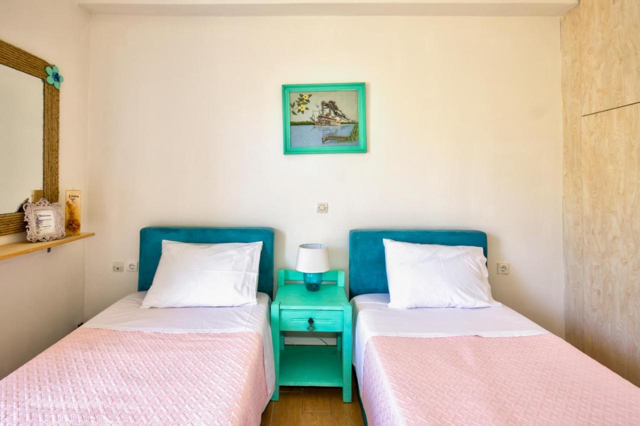 Villazia Exclusive Estate Episkopiana  외부 사진