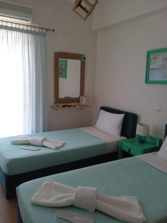 Villazia Exclusive Estate Episkopiana  외부 사진