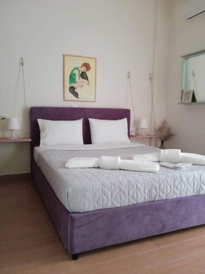 Villazia Exclusive Estate Episkopiana  외부 사진
